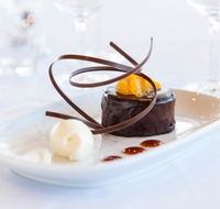 Radius Restaurant - Phillip Island Accommodation