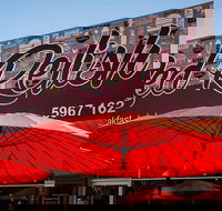 Red Relish Cafe - Phillip Island Accommodation