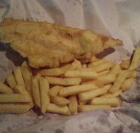 Spinakers Fish  Chips - Phillip Island Accommodation