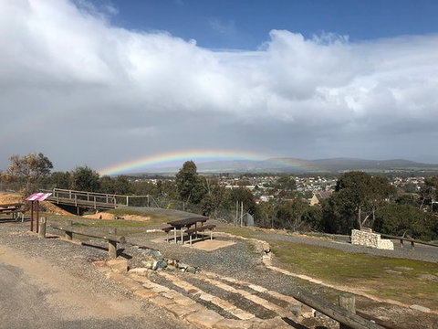 Stawell Noodle Bar - Phillip Island Accommodation 0