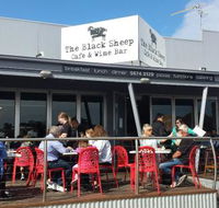 The Black Sheep - Phillip Island Accommodation