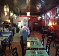 The French Pear Cafe