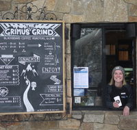 The Grimus Grind - Phillip Island Accommodation