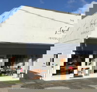 The Local. Inverloch - Phillip Island Accommodation