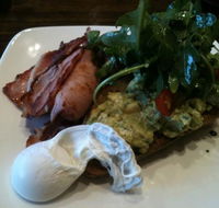 The Old Butcher Shop Cafe - Phillip Island Accommodation