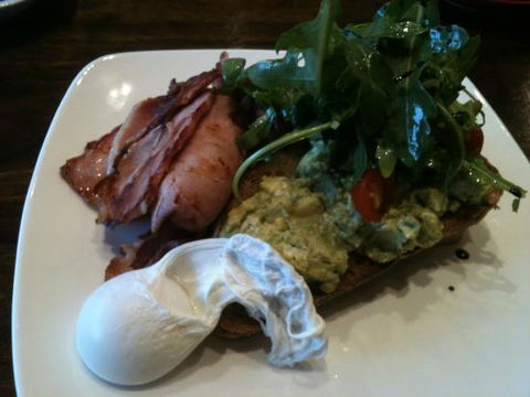 The Old Butcher Shop Cafe - Phillip Island Accommodation 0