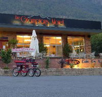 The Views Restaurant