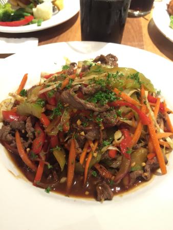 Upper Yarra RSL - Phillip Island Accommodation 0