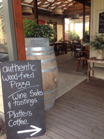 Whispering Hills Vineyard - Phillip Island Accommodation 0