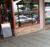 Whistle Stop - Phillip Island Accommodation