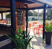 Albert  Co - Phillip Island Accommodation