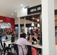 Arena Cafe