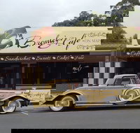 Bromley's On Main - Phillip Island Accommodation