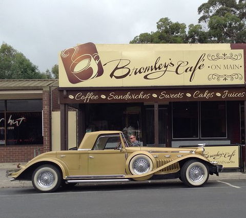 Bromley's On Main - Phillip Island Accommodation 0