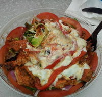 Burgers Edge - Phillip Island Accommodation