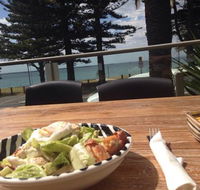 Cafe Blue Bamboo - Phillip Island Accommodation