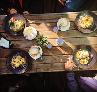 Cafe Lugano - Phillip Island Accommodation