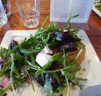 Chaplins at The Muse - Phillip Island Accommodation