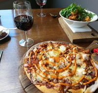 Dal Zotto Trattoria - Phillip Island Accommodation