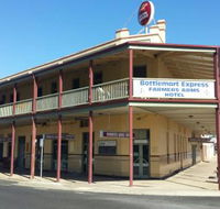Farmers Arms Hotel - Phillip Island Accommodation