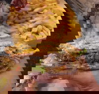 Fishermans Wharf Fish And Chips - Phillip Island Accommodation