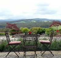 Forest Edge Restaurant - Phillip Island Accommodation