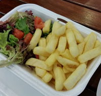 Fortuna Fish  Chips - Phillip Island Accommodation