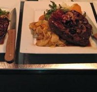 Foster Golf Club House - Phillip Island Accommodation