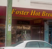 Foster Hot Bread Shop - Phillip Island Accommodation