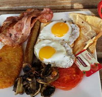 Glenrowan bakery - Phillip Island Accommodation