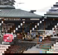 Glenrowan Dad and Dave's Billy Tea Rooms and Accommodation - Phillip Island Accommodation