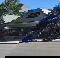 Hairy Dog Cafe - Phillip Island Accommodation