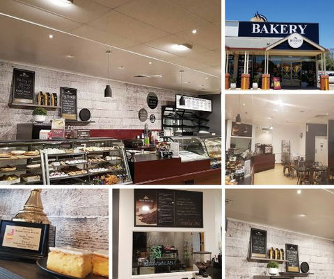 Hudaks Bakery - Phillip Island Accommodation 0