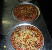 Koo Wee Rup Pizza  Pasta - Phillip Island Accommodation
