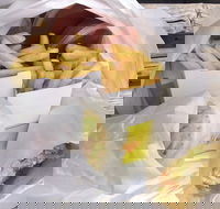 Kristo's Charcoal Rotisserie  Salad Bar - Phillip Island Accommodation