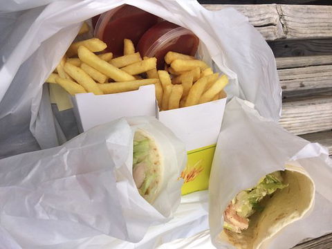 Kristo's Charcoal Rotisserie & Salad Bar - Phillip Island Accommodation 0