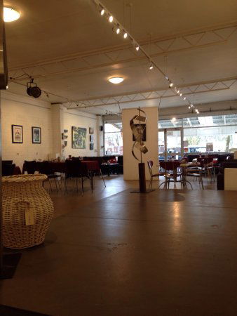 MAD Gallery - Phillip Island Accommodation 0