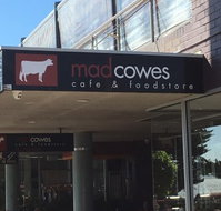 MadCowes Cafe - Phillip Island Accommodation