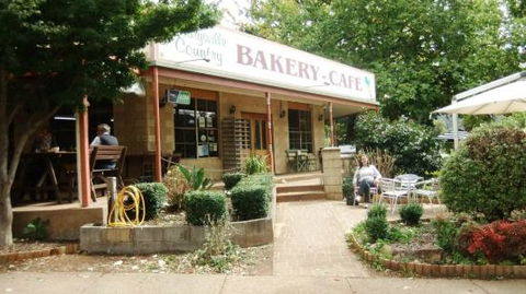 Marysville Country Bakery - Phillip Island Accommodation 0