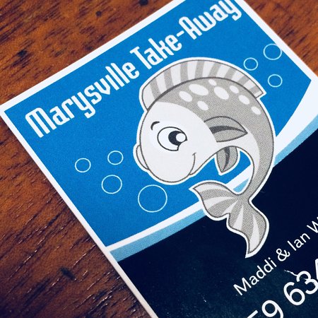 Marysville Take Away - Phillip Island Accommodation 0