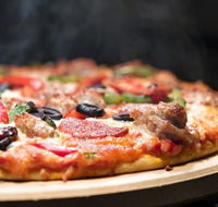 Mr Pizza - Phillip Island Accommodation