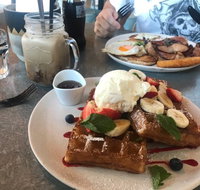 Ollie's Cafe Bar - Phillip Island Accommodation