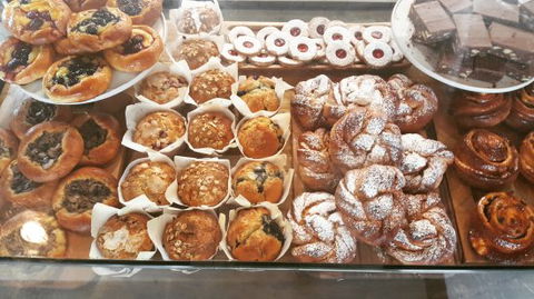 Pandesal Bakery - Phillip Island Accommodation 0