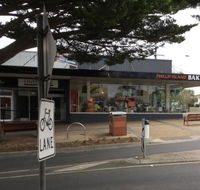 Philip Island Bakery - Phillip Island Accommodation