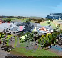 Pig  Whistle Hotel Restaurant - Phillip Island Accommodation