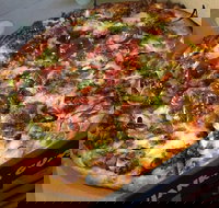 Pizzas with Attitude Leopold - Phillip Island Accommodation