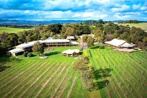 Restaurant @ Glen Erin - Phillip Island Accommodation 0