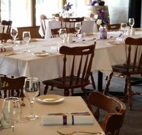 Riley's Restaurant - Phillip Island Accommodation