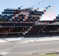 Royal Hotel - Phillip Island Accommodation