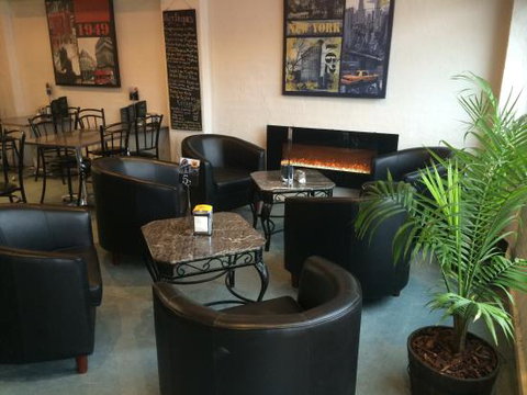 SKYES Cafe & Courtyard - Phillip Island Accommodation 0